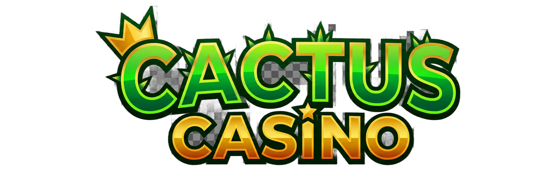 Cactus Casino Logo